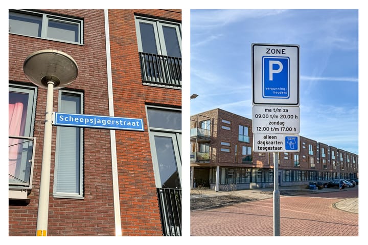 Foto 50 van Scheepsjagerstraat 20