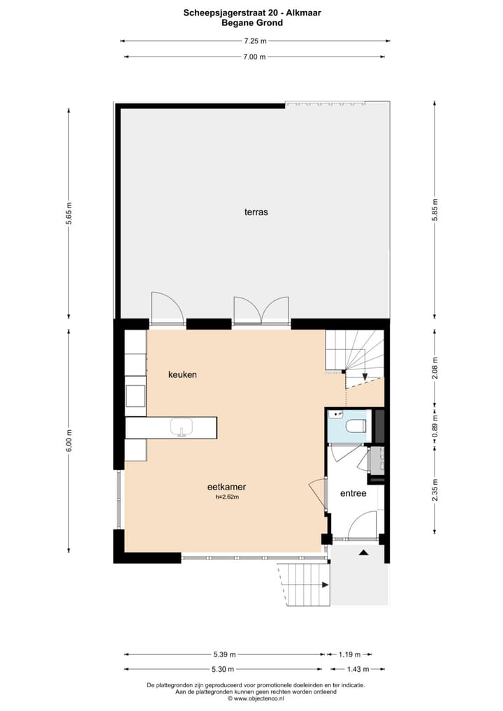 Foto 51 van Scheepsjagerstraat 20