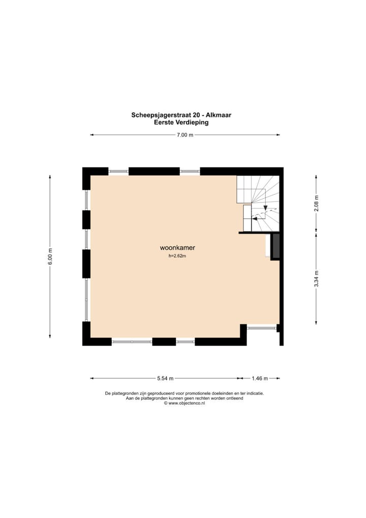 Foto 52 van Scheepsjagerstraat 20