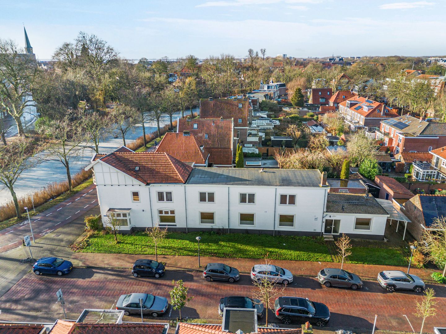 Bekijk foto 2 van Draafsingel 38