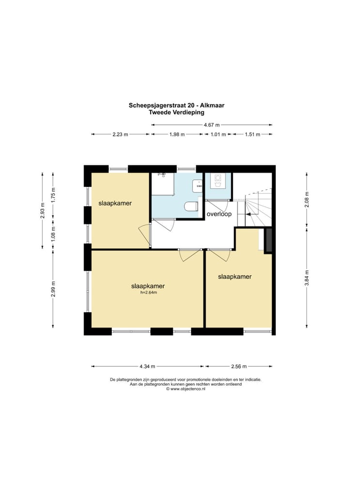 Foto 53 van Scheepsjagerstraat 20