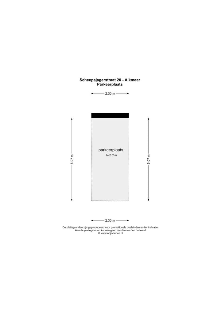 Foto 55 van Scheepsjagerstraat 20