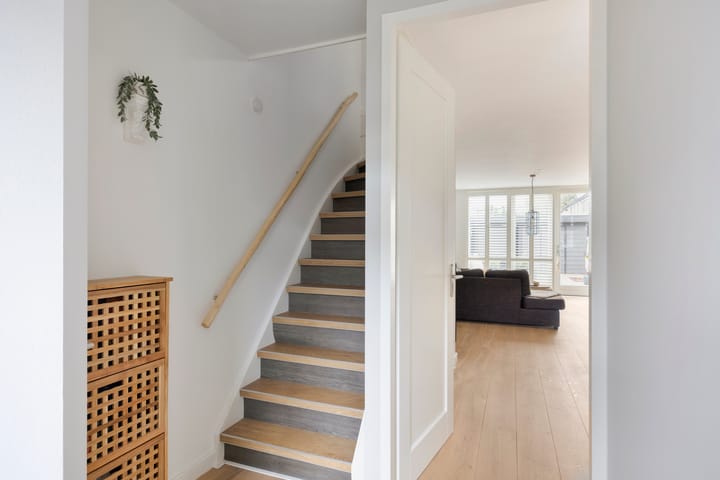 Foto 5 van Witte Klaver 54