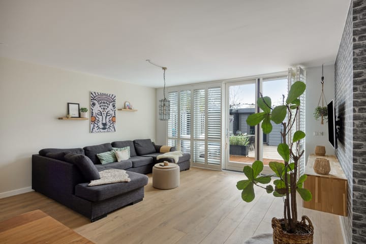 Foto 6 van Witte Klaver 54