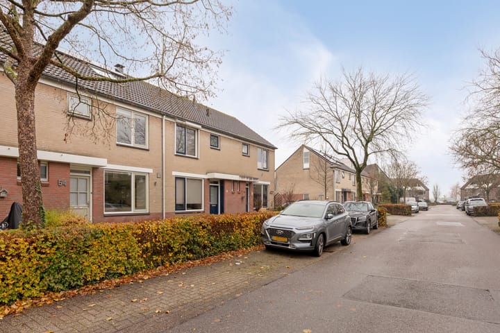 Foto 34 van Witte Klaver 54