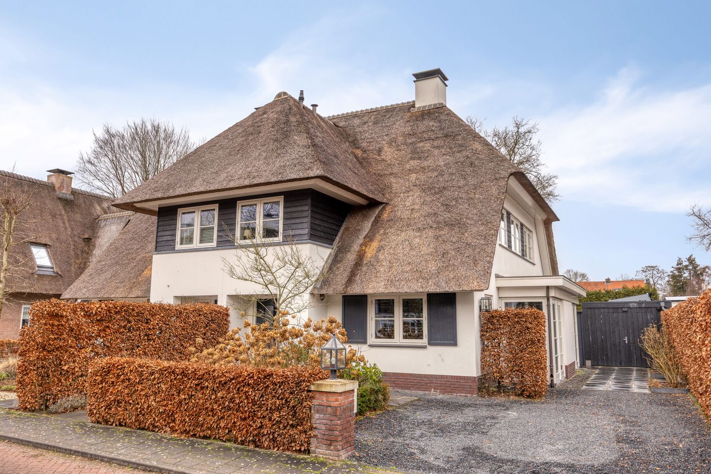 Foto 1 van Bosstraat 78