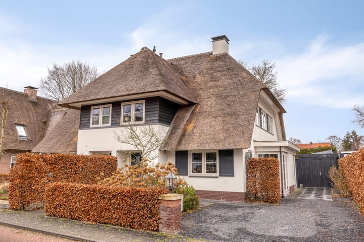 Foto 1 van Bosstraat 78