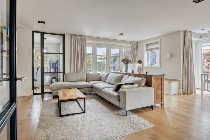 Foto 4 van Bosstraat 78