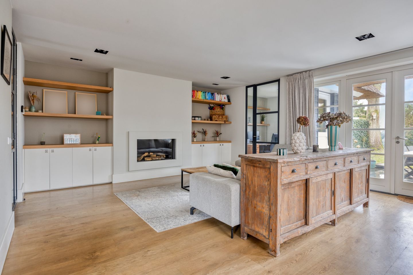 Foto 5 van Bosstraat 78