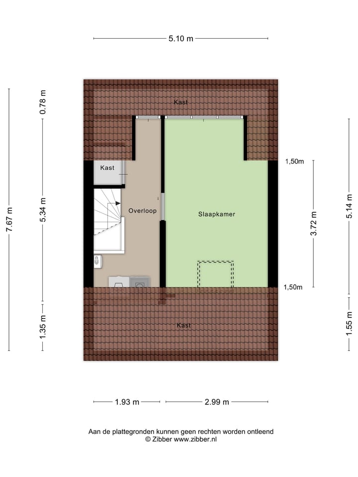 Foto 42 van Witte Klaver 54