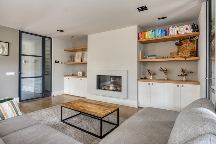 Foto 6 van Bosstraat 78