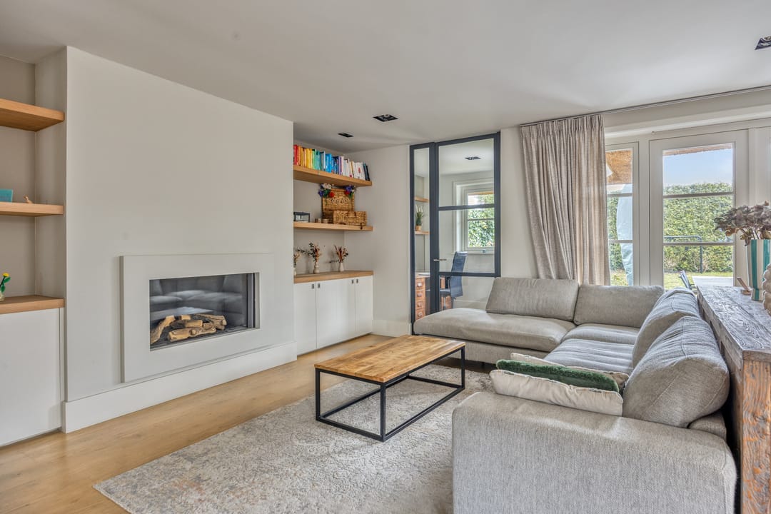 Foto 7 van Bosstraat 78