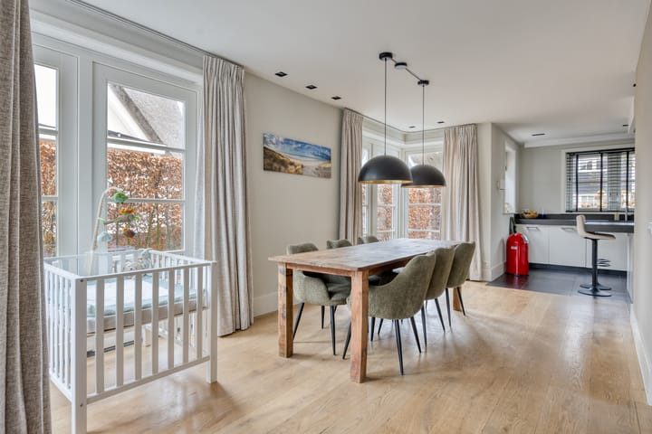 Foto 10 van Bosstraat 78