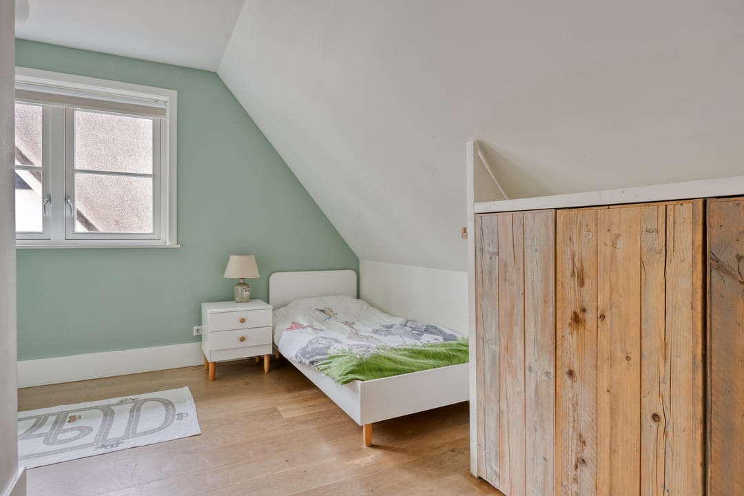 Foto 32 van Bosstraat 78