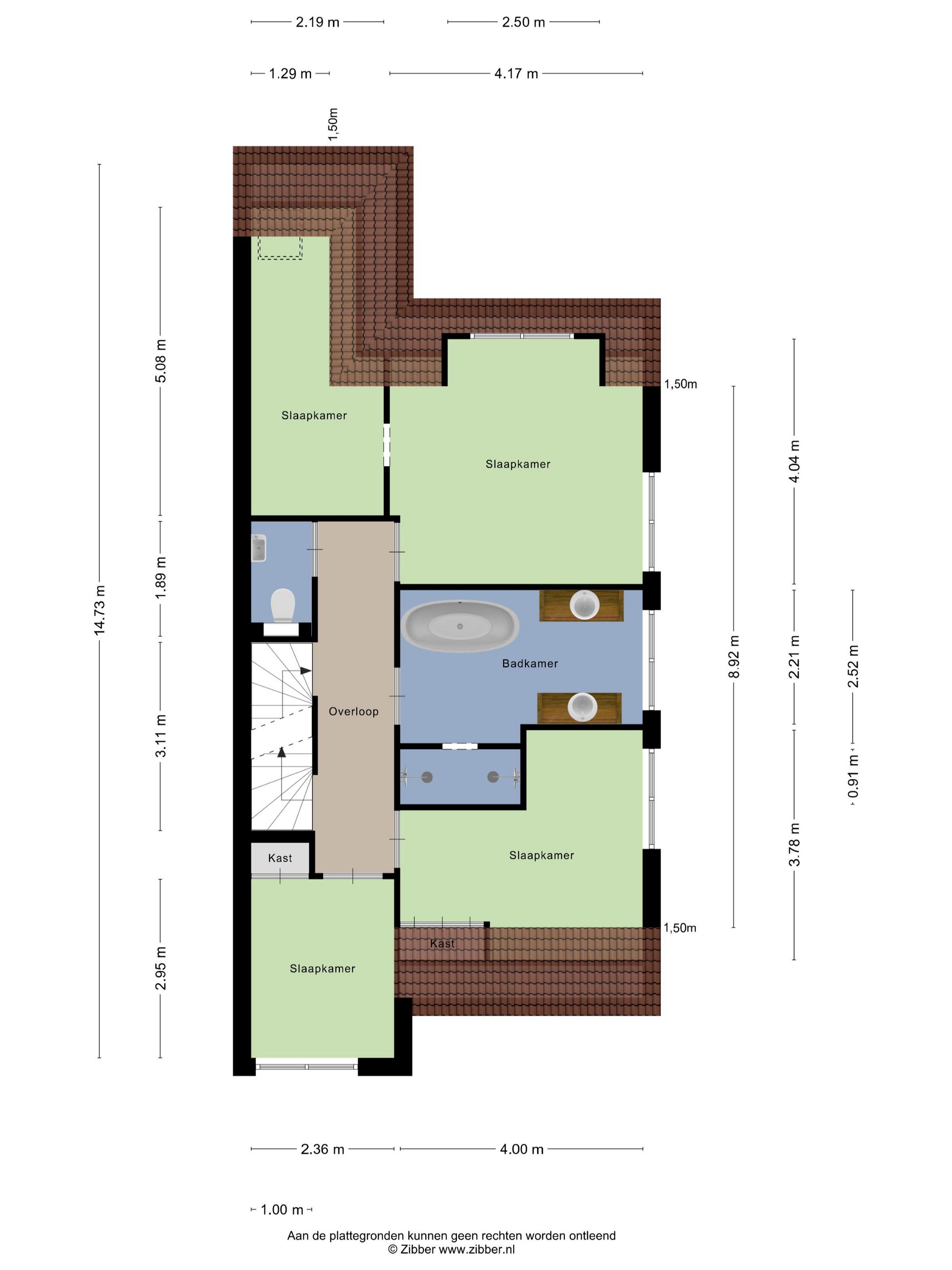 Foto 42 van Bosstraat 78