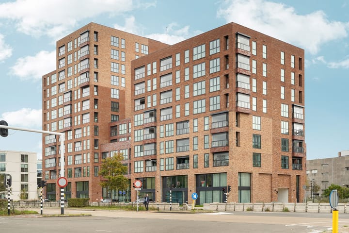 Foto 1 van Europaweg 1519