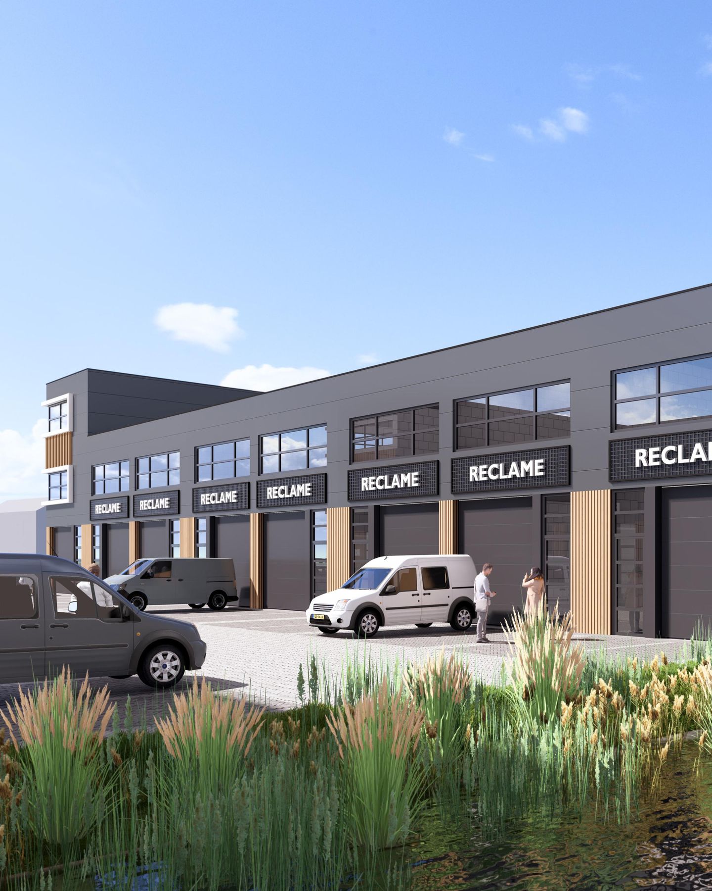 Bekijk foto 3 van Chemieweg 257