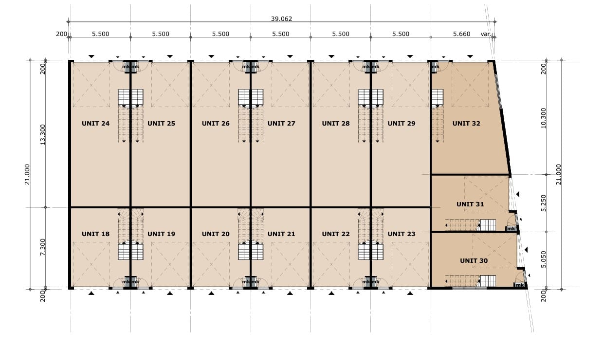 Bekijk foto 5 van Chemieweg 257