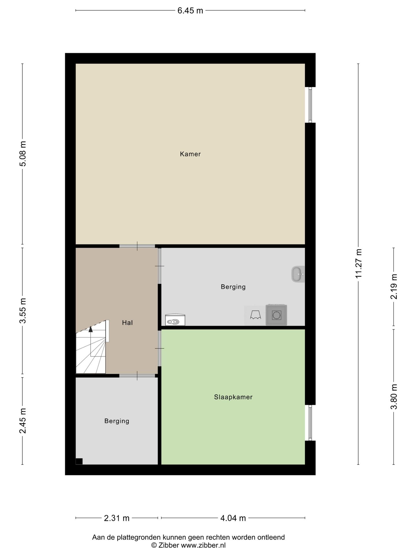 Foto 55 van Bosstraat 78