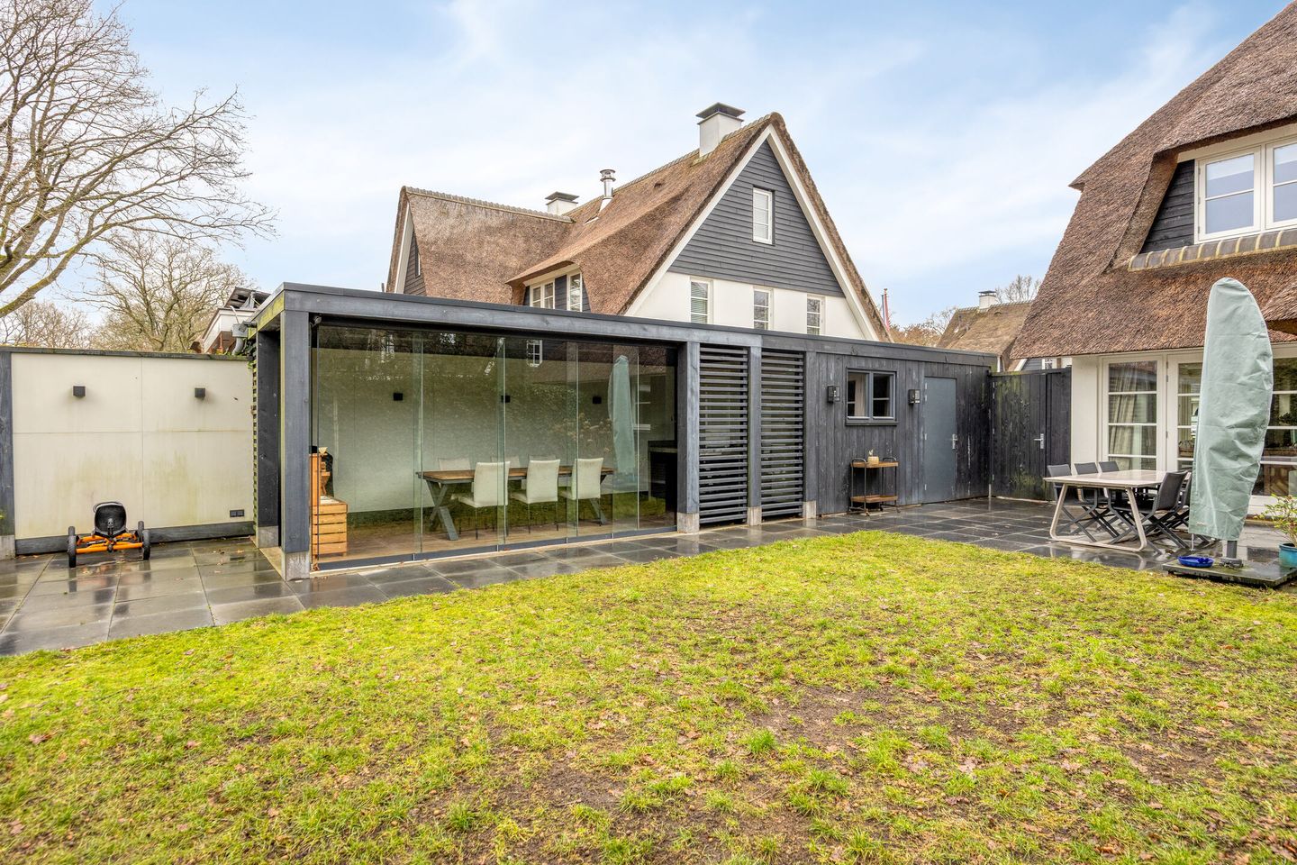 Foto 59 van Bosstraat 78