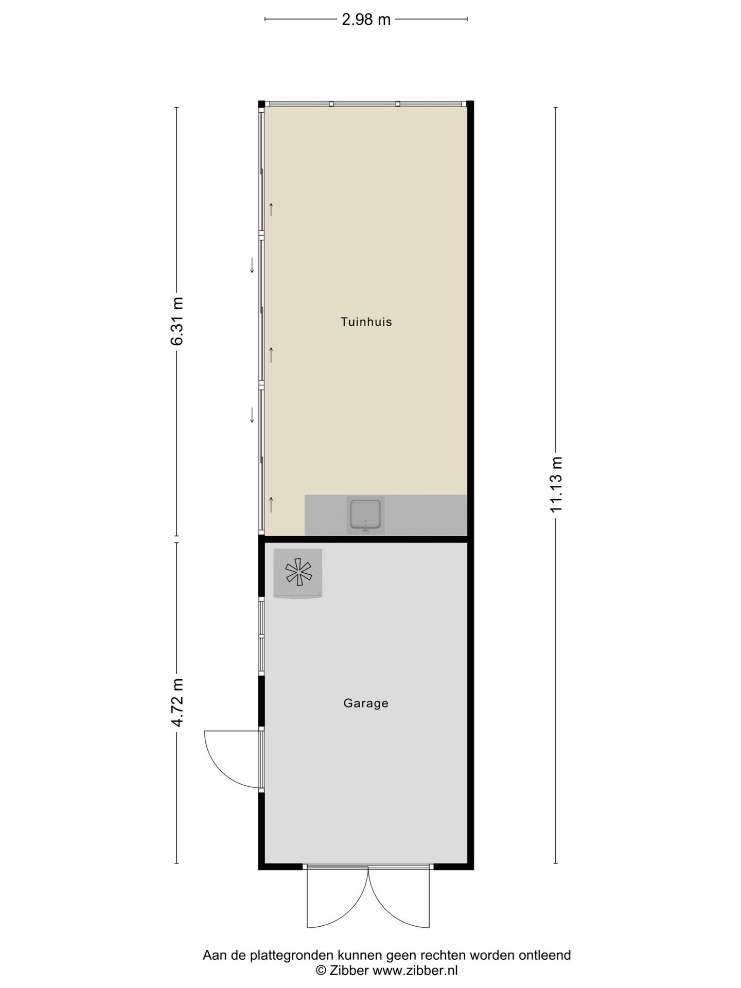 Foto 65 van Bosstraat 78