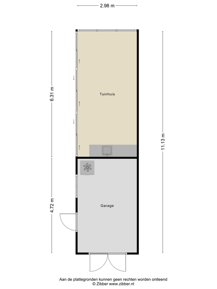 Foto 65 van Bosstraat 78