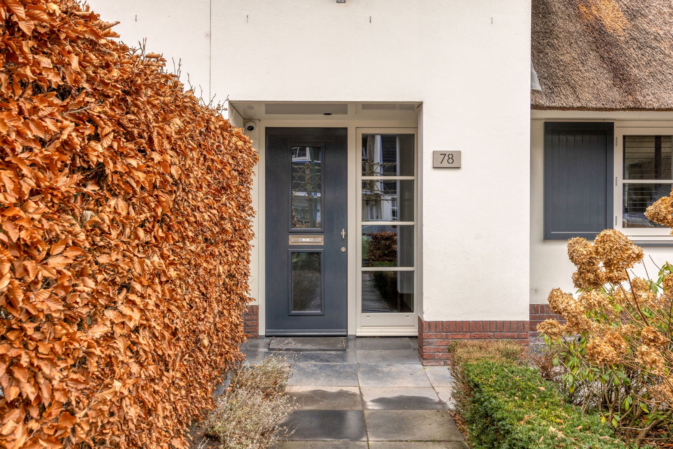 Foto 66 van Bosstraat 78