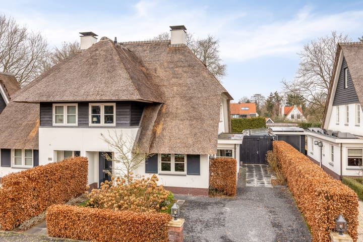 Foto 69 van Bosstraat 78