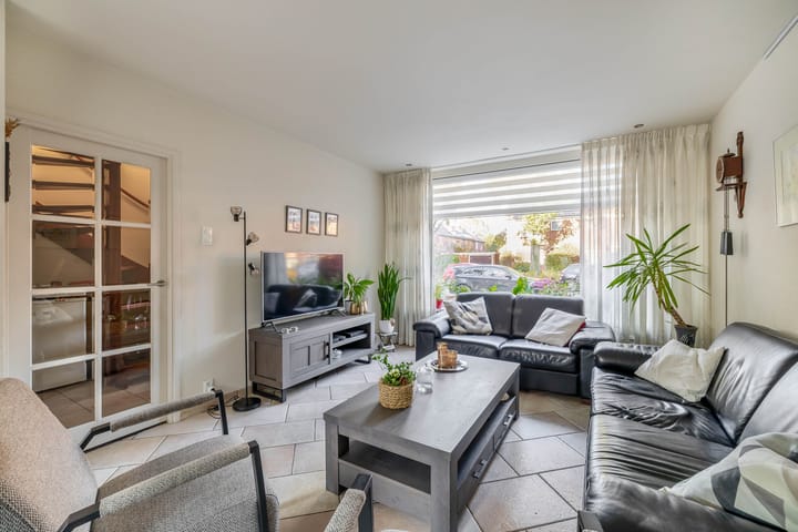 Foto 2 van Witte Klaverlaan 26