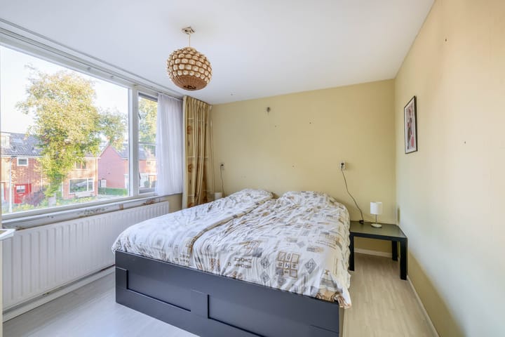 Foto 3 van Witte Klaverlaan 26