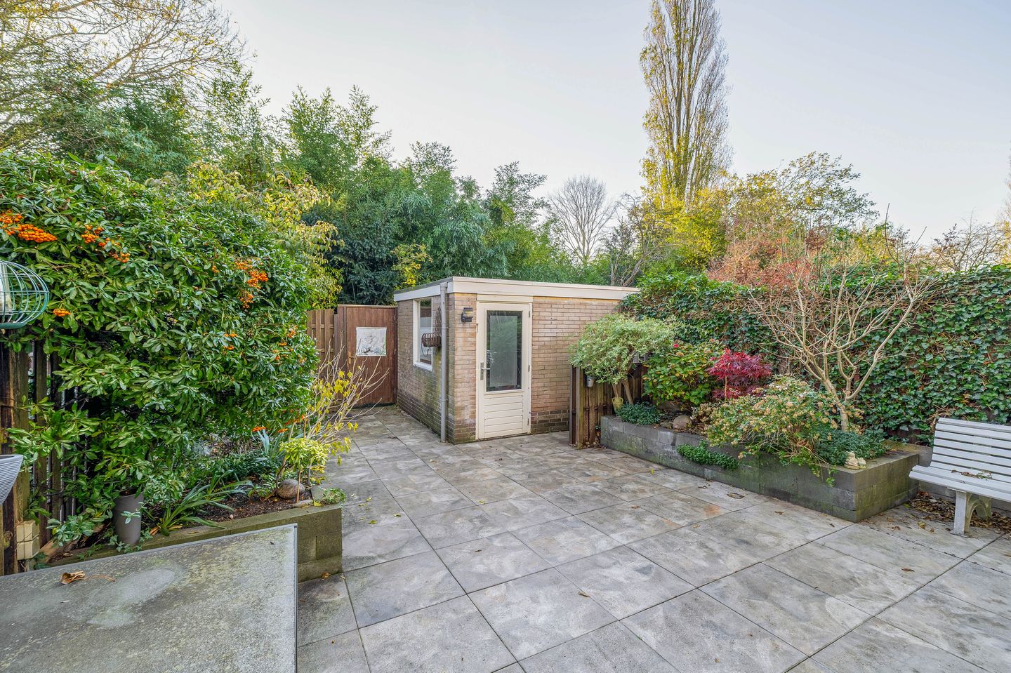 Photo 4 of Witte Klaverlaan 26