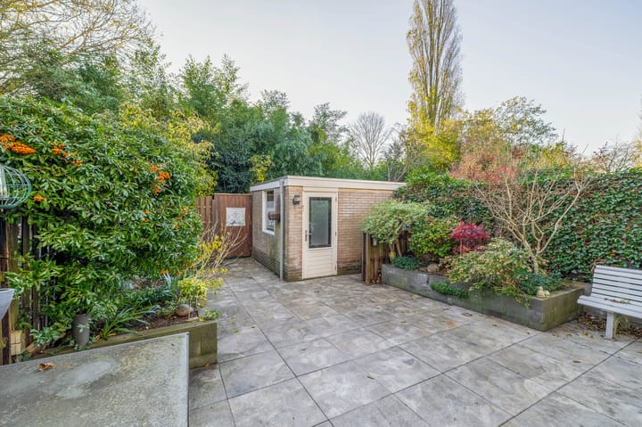 Foto 4 van Witte Klaverlaan 26