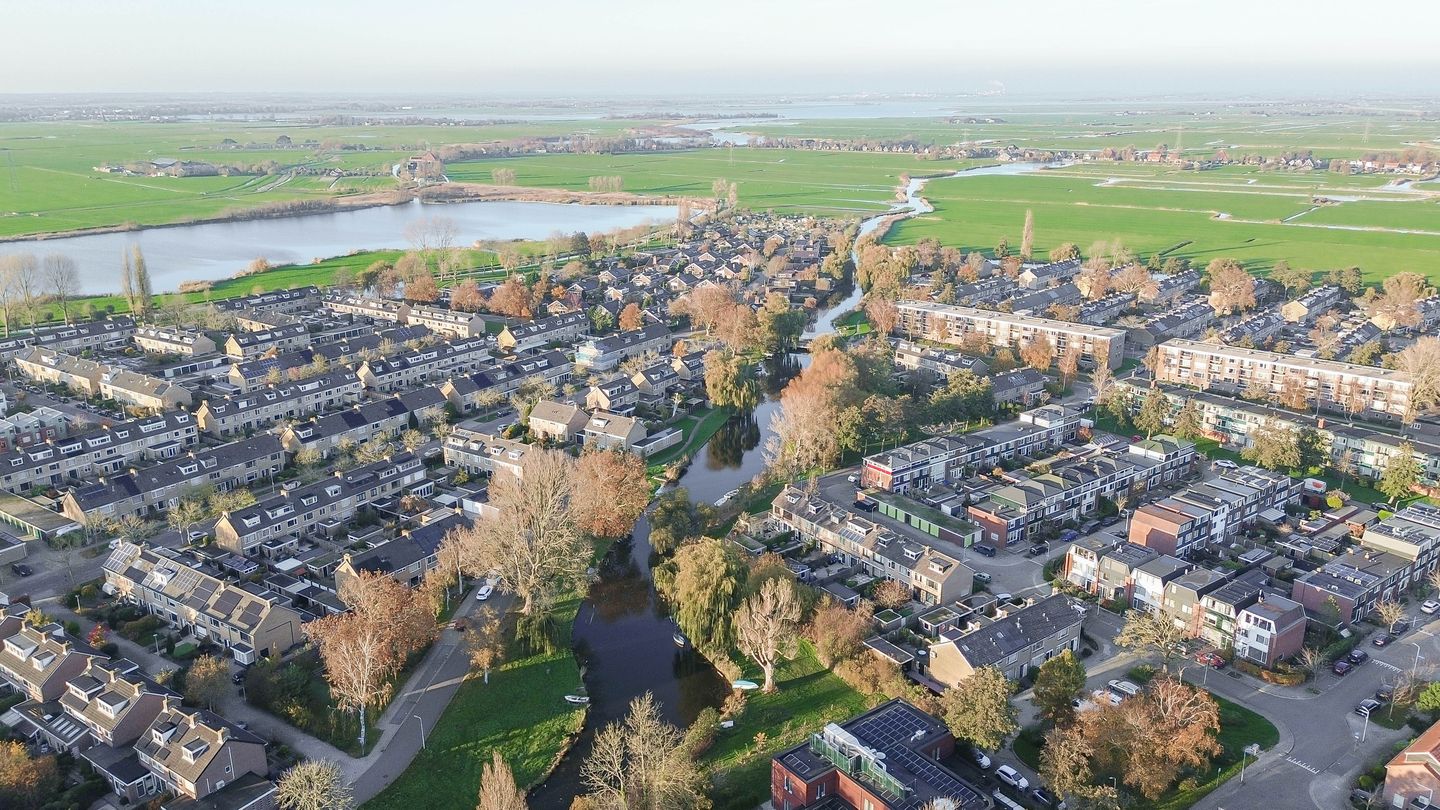 Photo 5 of Witte Klaverlaan 26