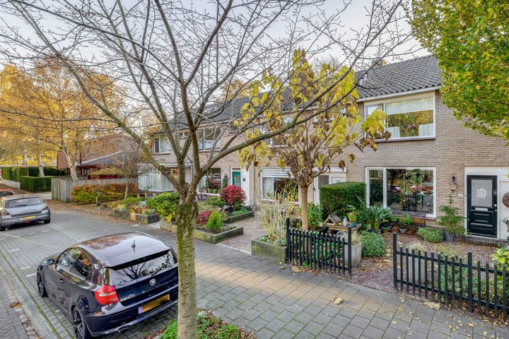 Foto 7 van Witte Klaverlaan 26