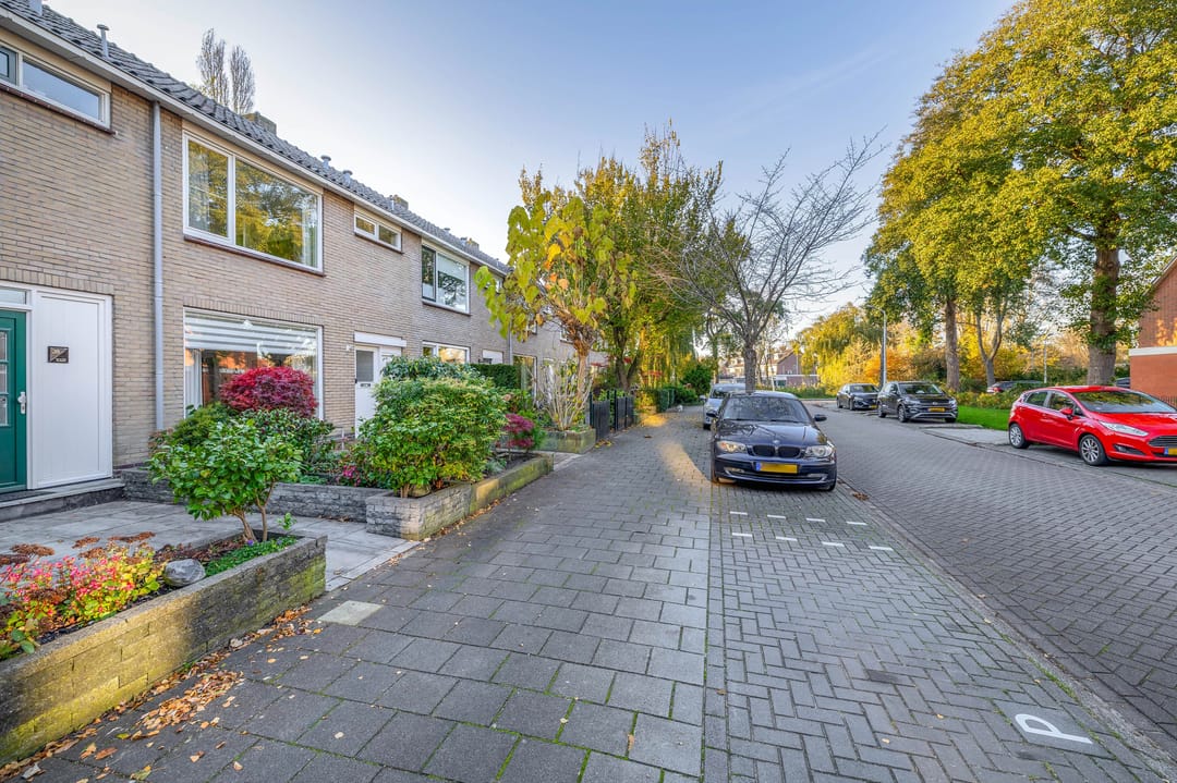 Photo 8 of Witte Klaverlaan 26