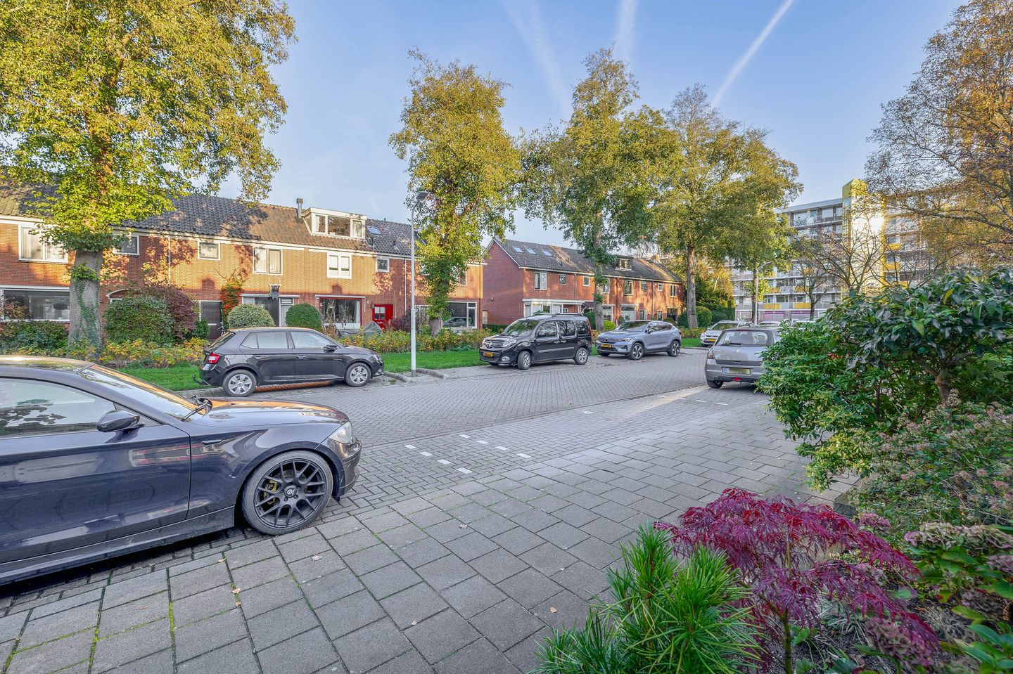 Photo 10 of Witte Klaverlaan 26