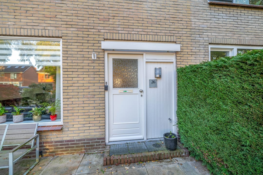 Photo 11 of Witte Klaverlaan 26