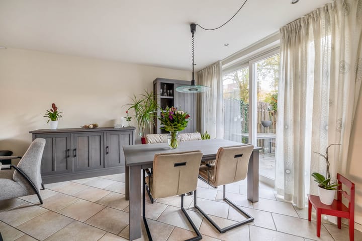 Foto 15 van Witte Klaverlaan 26