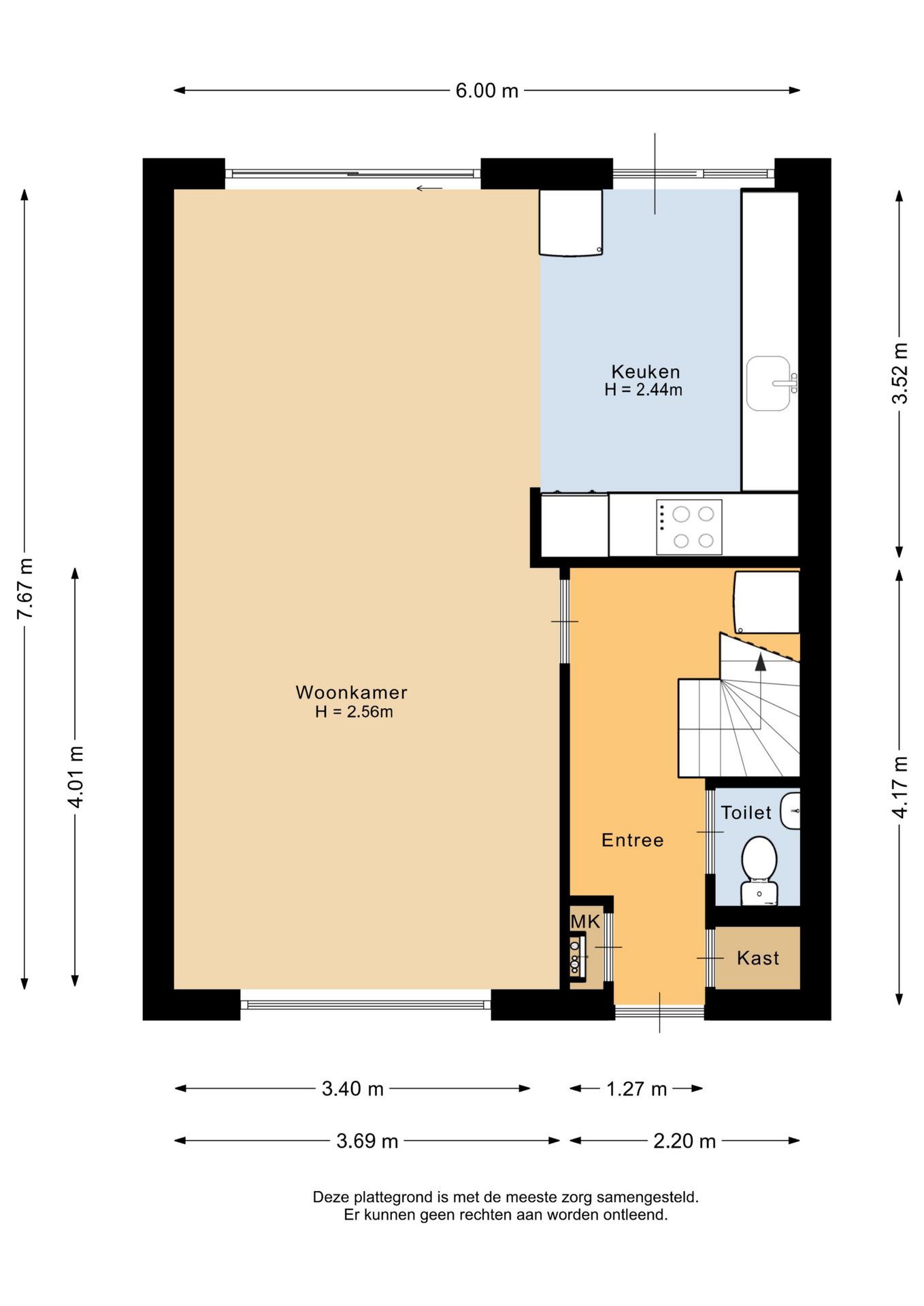 Photo 20 of Witte Klaverlaan 26