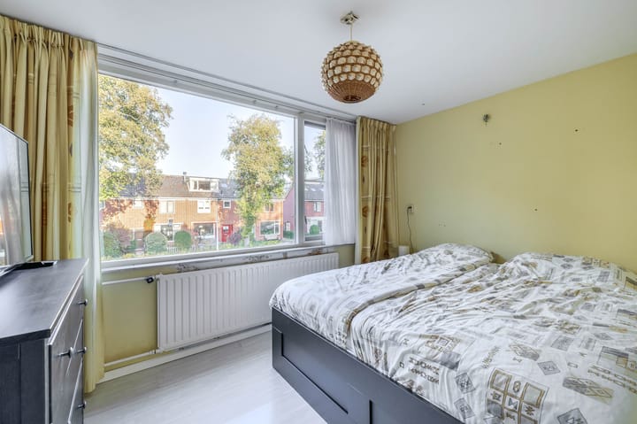 Foto 25 van Witte Klaverlaan 26