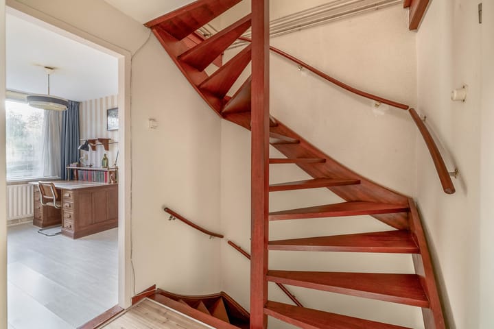 Foto 27 van Witte Klaverlaan 26