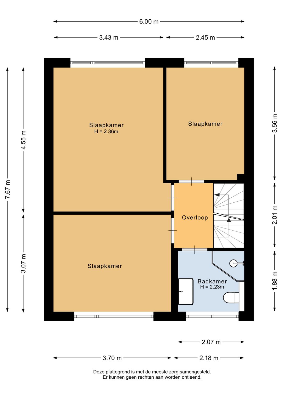 Photo 28 of Witte Klaverlaan 26