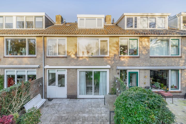 Foto 33 van Witte Klaverlaan 26