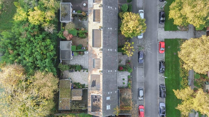 Foto 38 van Witte Klaverlaan 26