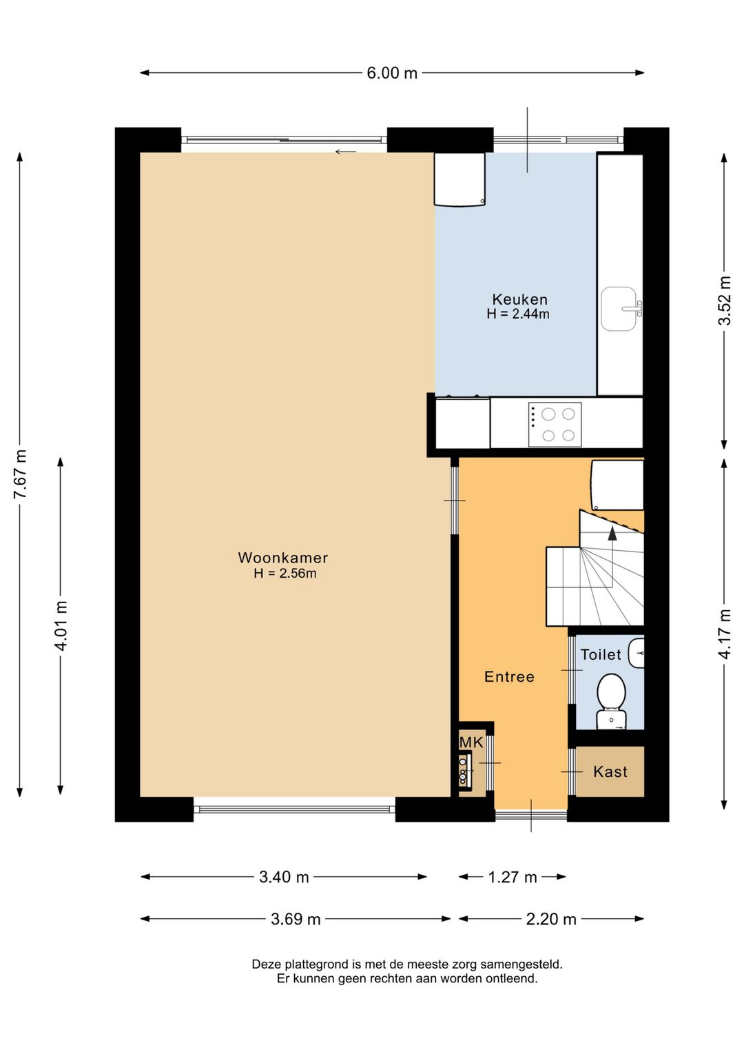 Photo 41 of Witte Klaverlaan 26