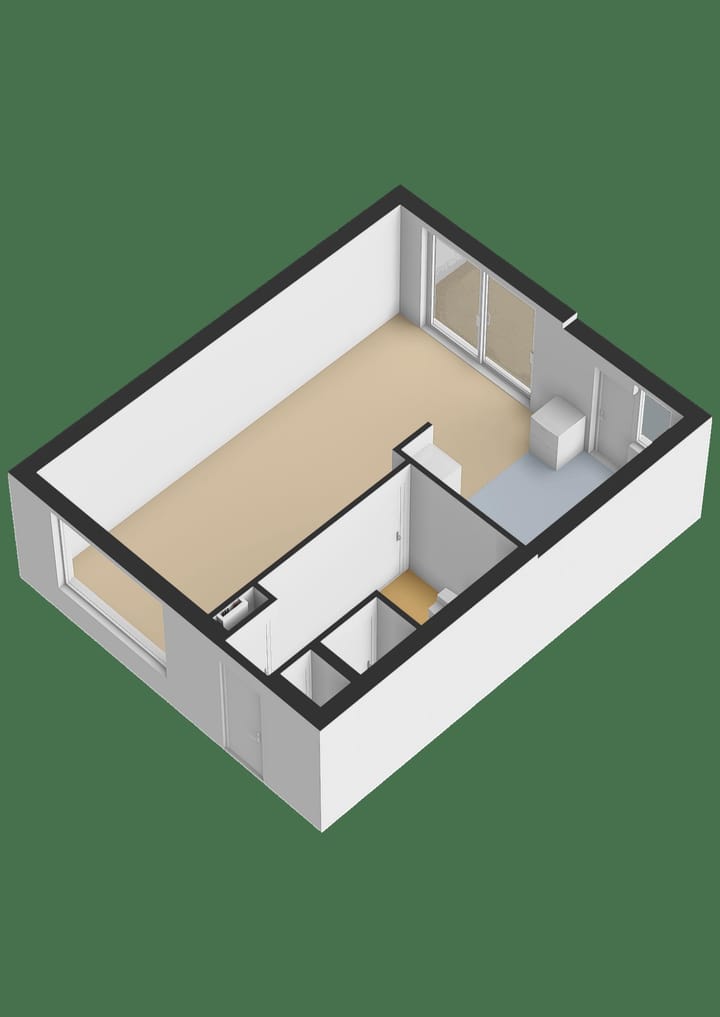 Foto 42 van Witte Klaverlaan 26