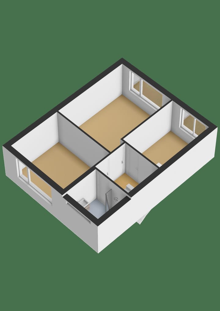 Foto 46 van Witte Klaverlaan 26