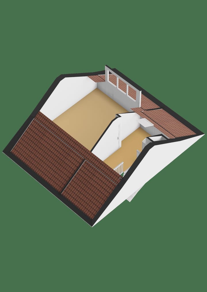 Foto 48 van Witte Klaverlaan 26