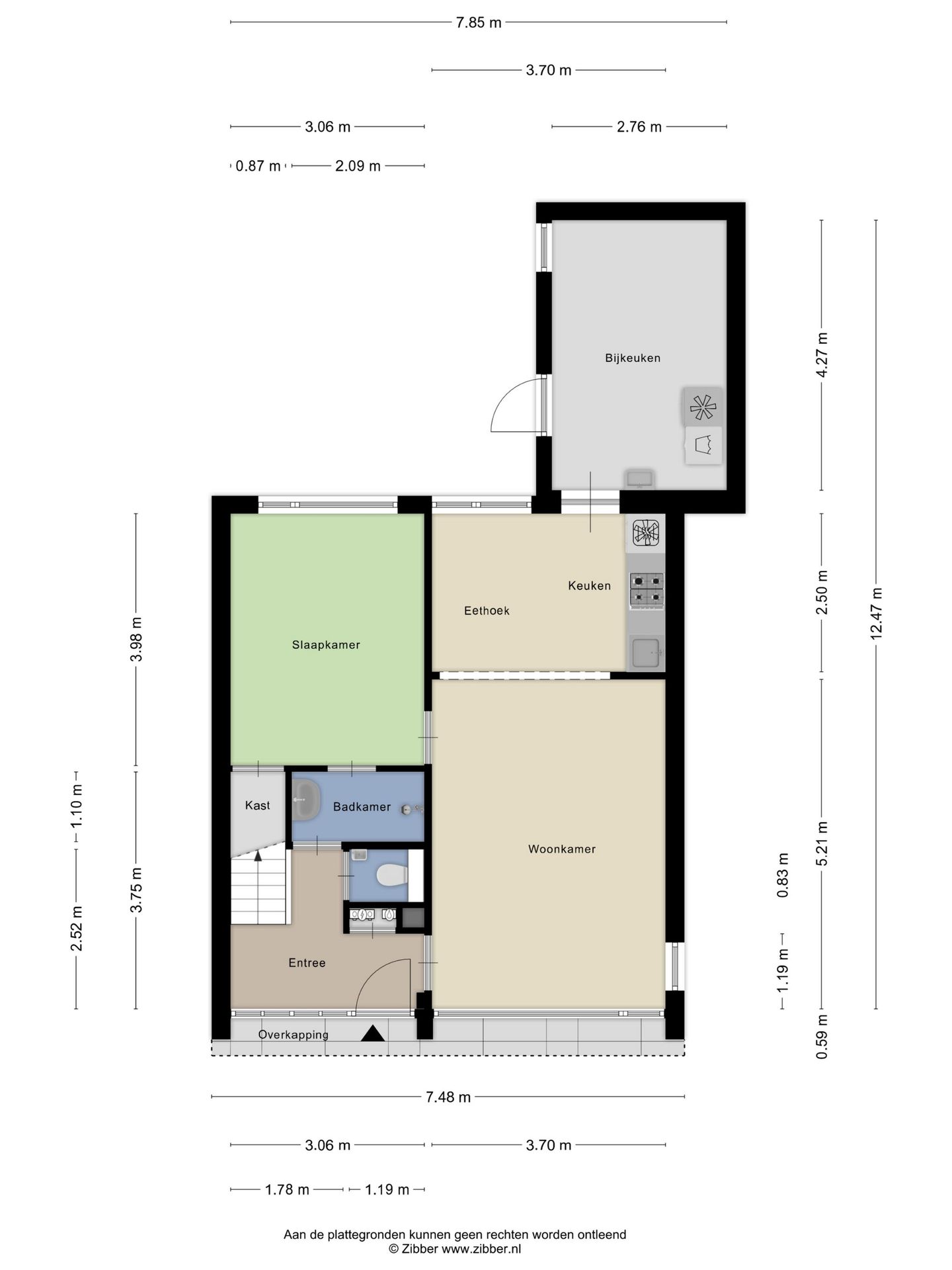 Foto 55 van Dorpsstraat 75