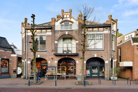 Dorpsstraat thumbnail